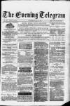 Evening Express Telegram (Cheltenham)