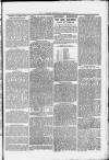 Evening Express Telegram (Cheltenham) Monday 12 August 1878 Page 3