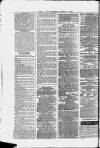 Evening Express Telegram (Cheltenham) Monday 12 August 1878 Page 4