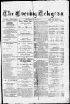 Evening Express Telegram (Cheltenham)