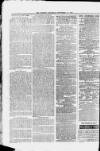 Evening Express Telegram (Cheltenham) Tuesday 10 September 1878 Page 4