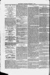 Evening Express Telegram (Cheltenham) Wednesday 11 September 1878 Page 2