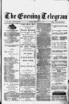 Evening Express Telegram (Cheltenham) Tuesday 17 September 1878 Page 1