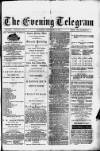 Evening Express Telegram (Cheltenham)