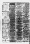 Evening Express Telegram (Cheltenham) Saturday 05 October 1878 Page 4