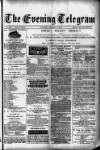 Evening Express Telegram (Cheltenham)