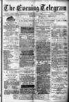 Evening Express Telegram (Cheltenham)