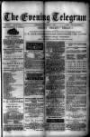 Evening Express Telegram (Cheltenham) Thursday 07 November 1878 Page 1