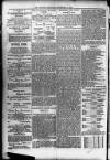 Evening Express Telegram (Cheltenham) Saturday 09 November 1878 Page 2