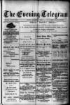 Evening Express Telegram (Cheltenham) Tuesday 03 December 1878 Page 1