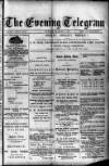 Evening Express Telegram (Cheltenham) Thursday 05 December 1878 Page 1