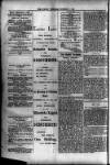Evening Express Telegram (Cheltenham) Saturday 07 December 1878 Page 2