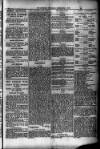 Evening Express Telegram (Cheltenham) Saturday 07 December 1878 Page 3