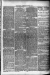 Evening Express Telegram (Cheltenham) Monday 09 December 1878 Page 3