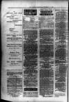 Evening Express Telegram (Cheltenham) Monday 09 December 1878 Page 4