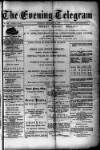 Evening Express Telegram (Cheltenham) Thursday 12 December 1878 Page 1