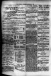 Evening Express Telegram (Cheltenham) Thursday 12 December 1878 Page 2