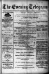 Evening Express Telegram (Cheltenham) Saturday 14 December 1878 Page 1