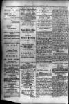 Evening Express Telegram (Cheltenham) Saturday 14 December 1878 Page 2