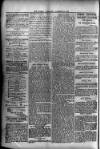 Evening Express Telegram (Cheltenham) Monday 16 December 1878 Page 2