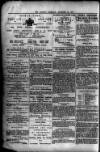 Evening Express Telegram (Cheltenham) Monday 23 December 1878 Page 2