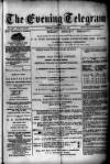 Evening Express Telegram (Cheltenham) Tuesday 24 December 1878 Page 1