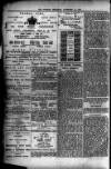 Evening Express Telegram (Cheltenham) Tuesday 31 December 1878 Page 2