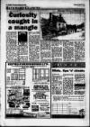 Chertsey & Addlestone Leader Thursday 03 February 1994 Page 16