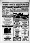 Chertsey & Addlestone Leader Thursday 03 February 1994 Page 24