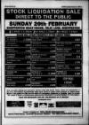 Chertsey & Addlestone Leader Thursday 17 February 1994 Page 21