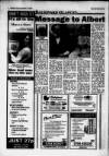 Chertsey & Addlestone Leader Thursday 10 March 1994 Page 4