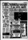 Chertsey & Addlestone Leader Thursday 24 March 1994 Page 14