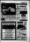 Chertsey & Addlestone Leader Thursday 31 March 1994 Page 3
