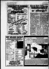 Chertsey & Addlestone Leader Thursday 31 March 1994 Page 6