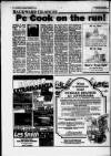 Chertsey & Addlestone Leader Thursday 31 March 1994 Page 8