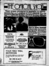 Chertsey & Addlestone Leader Thursday 07 April 1994 Page 12