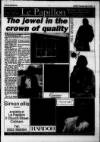 Chertsey & Addlestone Leader Thursday 14 April 1994 Page 9