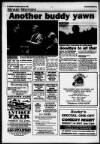 Chertsey & Addlestone Leader Thursday 14 April 1994 Page 10