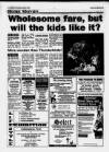 Chertsey & Addlestone Leader Thursday 21 April 1994 Page 14