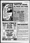 Chertsey & Addlestone Leader Thursday 05 January 1995 Page 4