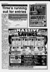 Chertsey & Addlestone Leader Thursday 26 January 1995 Page 15