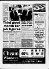 Chertsey & Addlestone Leader Thursday 25 May 1995 Page 3