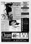 Chertsey & Addlestone Leader Thursday 15 June 1995 Page 3