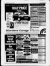 Chertsey & Addlestone Leader Thursday 27 July 1995 Page 38