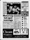 Chertsey & Addlestone Leader Thursday 03 August 1995 Page 3