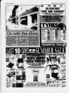 Chertsey & Addlestone Leader Thursday 03 August 1995 Page 5