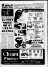 Chertsey & Addlestone Leader Thursday 30 November 1995 Page 6