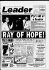 Chertsey & Addlestone Leader Thursday 07 December 1995 Page 3