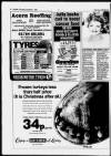 Chertsey & Addlestone Leader Thursday 07 December 1995 Page 16