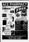 Chertsey & Addlestone Leader Thursday 07 December 1995 Page 52